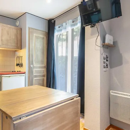 Apartment V Du Bachat - Melezes E13 - 5 Pers Chamrousse