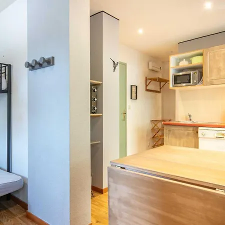 Apartment V Du Bachat - Melezes E13 - 5 Pers *