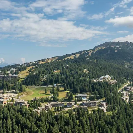 Apartment V Du Bachat - Melezes E13 - 5 Pers Chamrousse