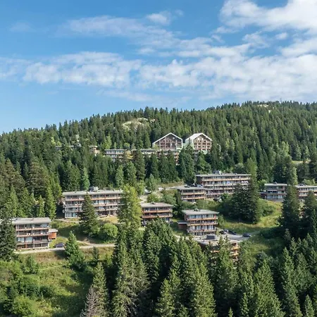 Appartement V Du Bachat - Melezes E13 - 5 Pers