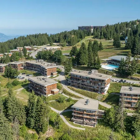 Appartement V Du Bachat - Melezes E13 - 5 Pers *