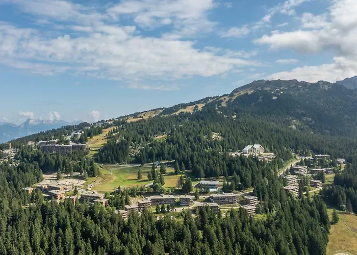 Apartamento V Du Bachat - Melezes E13 - 5 Pers Chamrousse