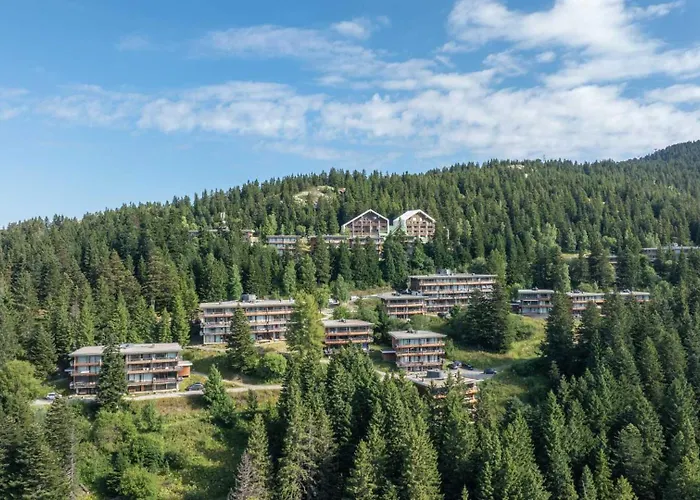 Apartamento V Du Bachat - Melezes E13 - 5 Pers