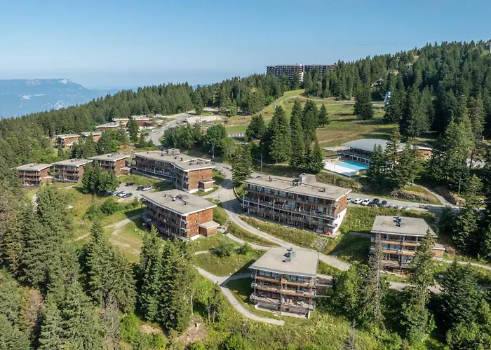 Apartmán V Du Bachat - Melezes E13 - 5 Pers *